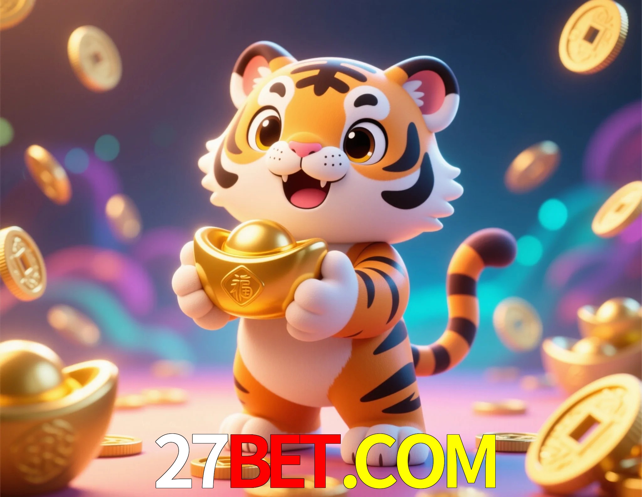 27bet-Logo